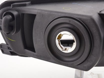 Verschleißteile Nebelscheinwerfer links VW Sharan 2 Bj. 2010-