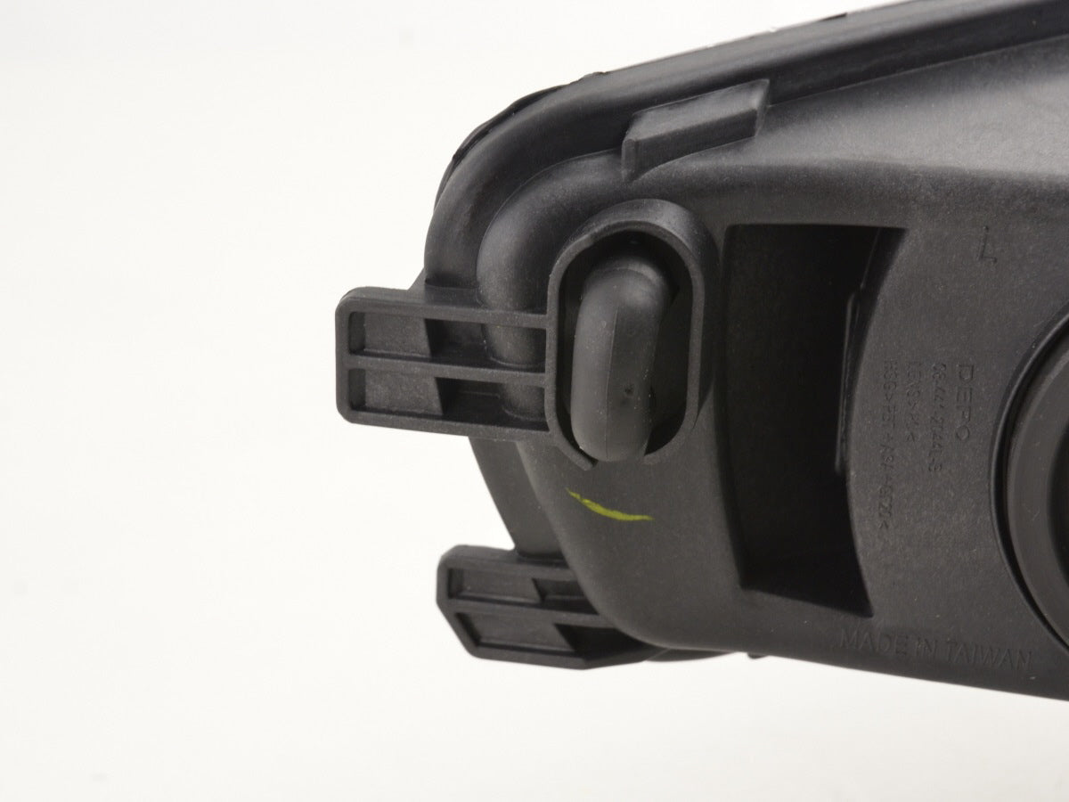 Verschleißteile Nebelscheinwerfer links VW Sharan 2 Bj. 2010-