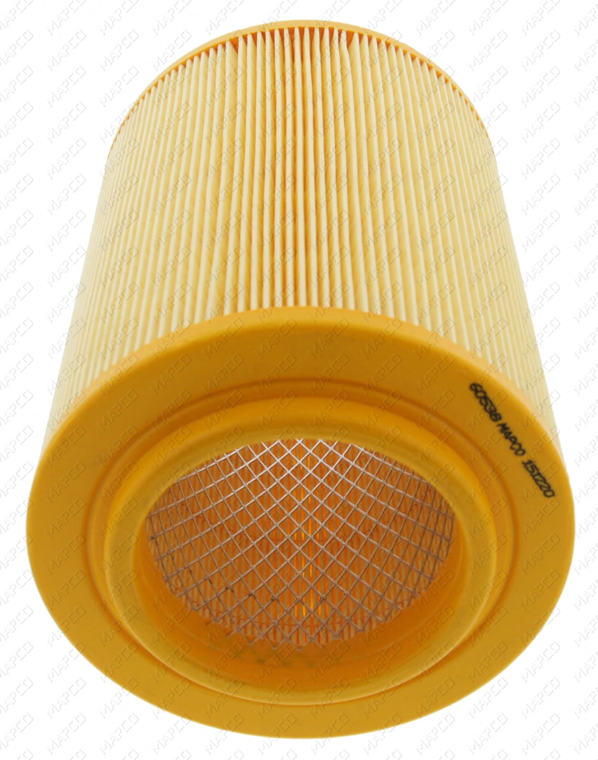 MAPCO Luftfilter 60538