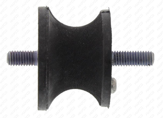 MAPCO Lagerung, Schaltgetriebe beidseitig  33862