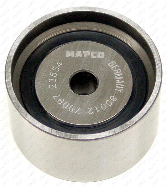 MAPCO Umlenk-/Führungsrolle, Zahnriemen 23554