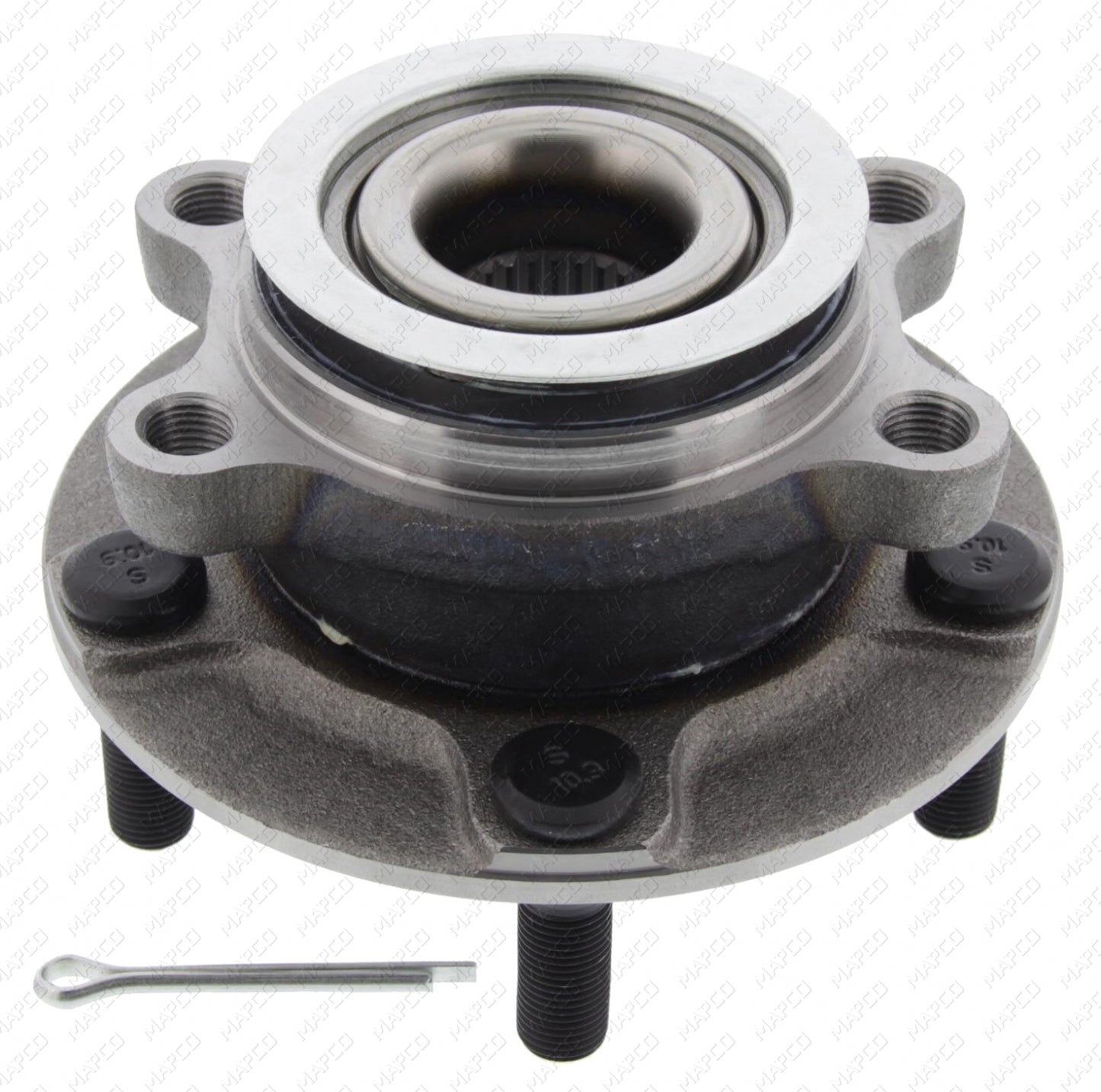 MAPCO Radlagersatz 26286