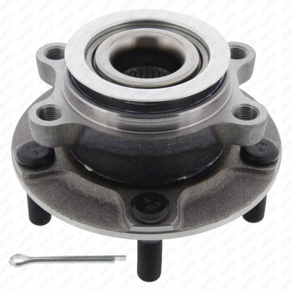 MAPCO Radlagersatz 26286