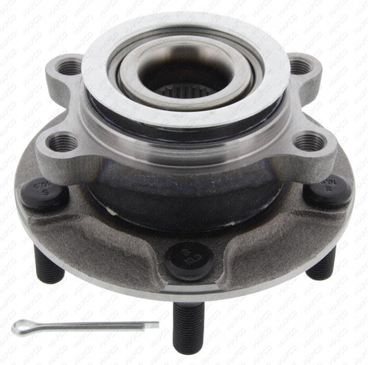MAPCO Radlagersatz 26286