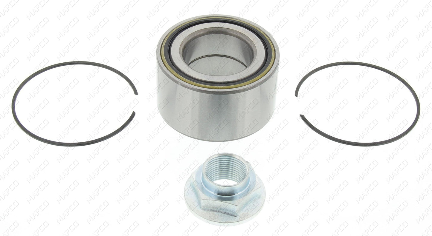 MAPCO Radlagersatz 26937