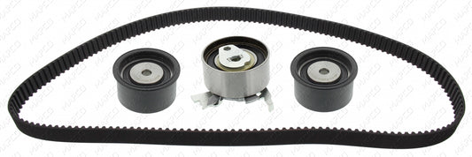 MAPCO Zahnriemensatz 23725