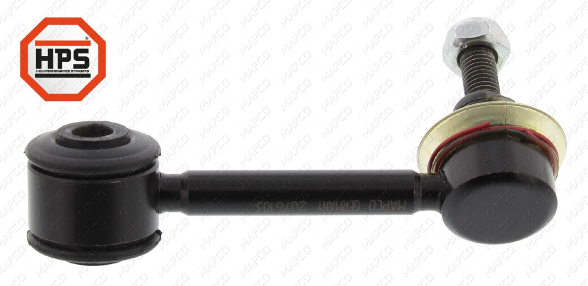 MAPCO Stange/Strebe, Stabilisator Hinterachse links  59517HPS