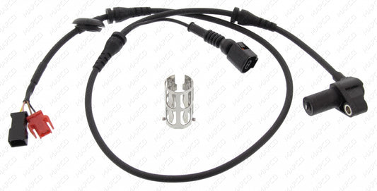MAPCO Sensor, Raddrehzahl Vorderachse beidseitig  86812/1