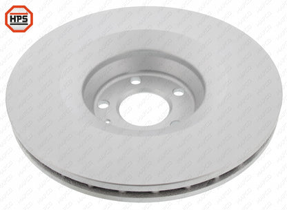MAPCO Bremsscheibe Vorderachse  25873HPS