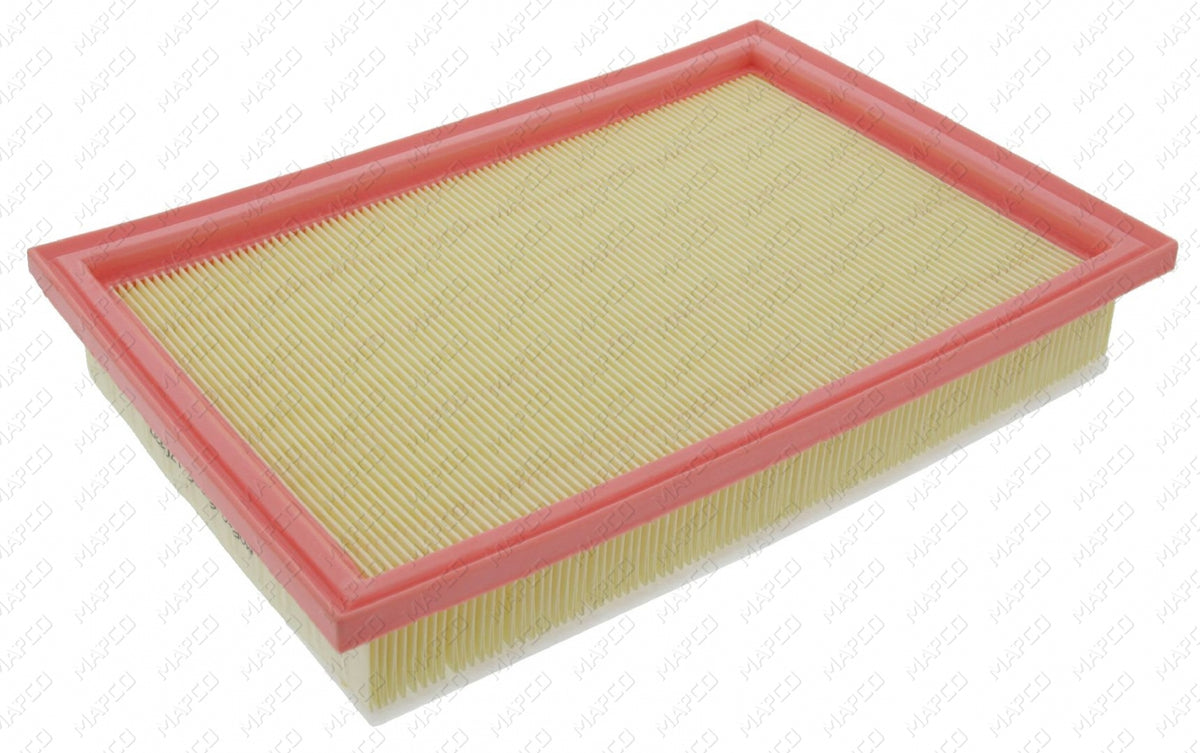 MAPCO Luftfilter 60809