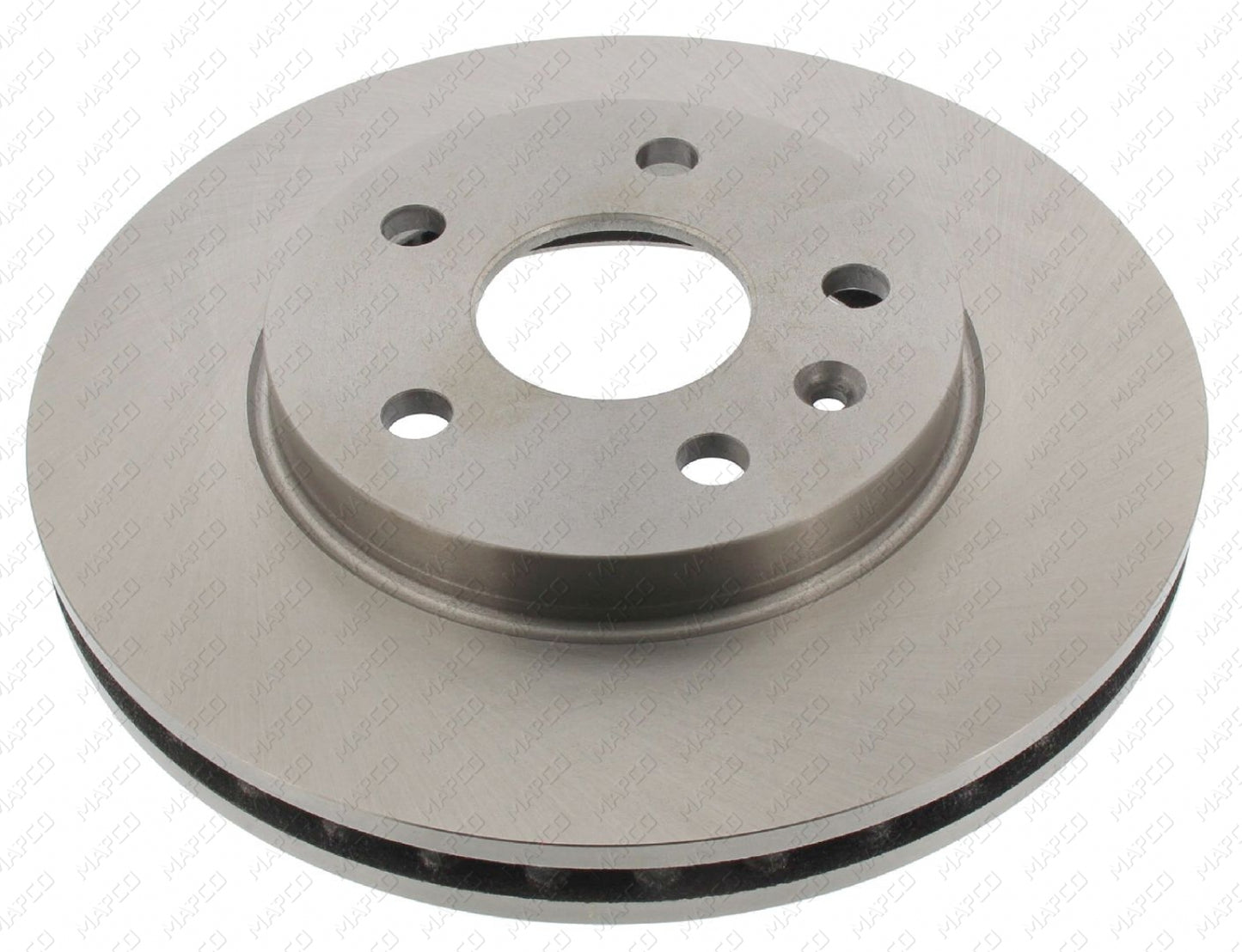 MAPCO Bremsscheibe Vorderachse  25716
