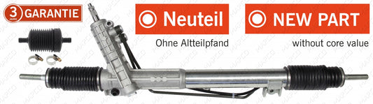 MAPCO Lenkgetriebe 29861