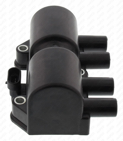 MAPCO Zündspule 80540