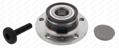 MAPCO Radlagersatz Hinterachse beidseitig  26768