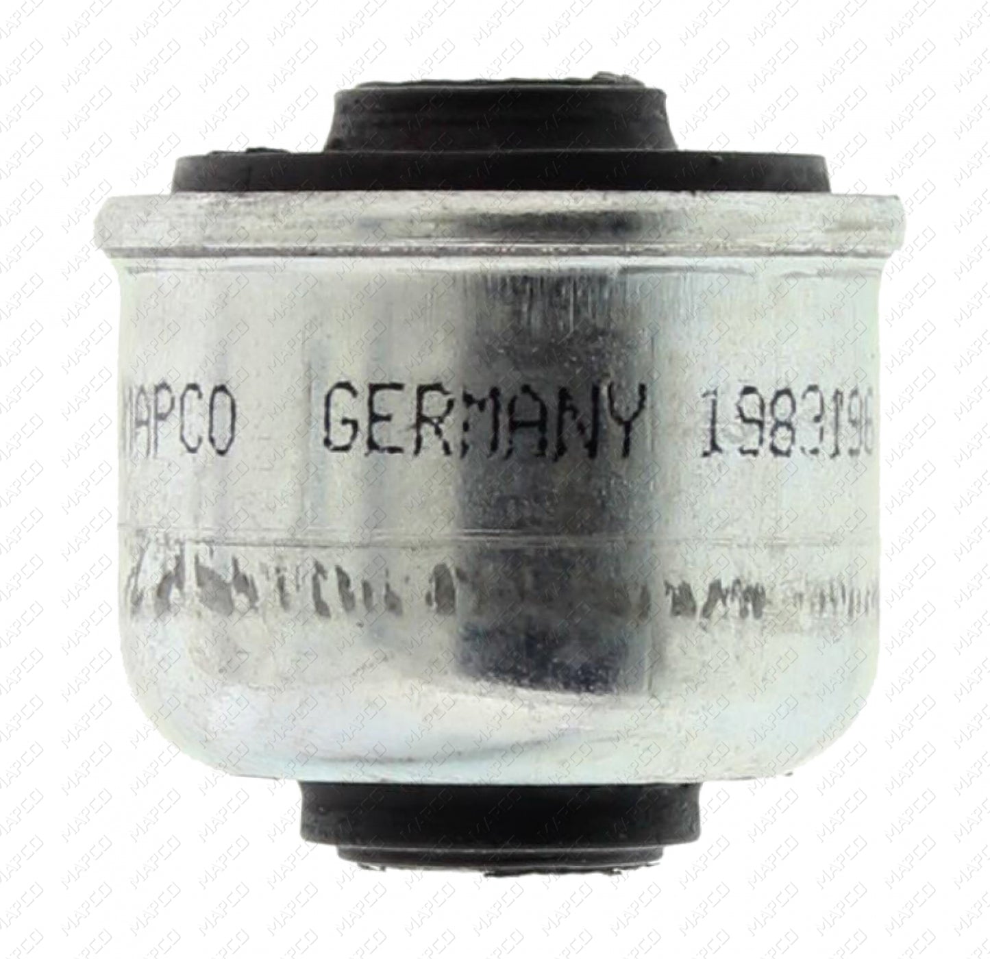 MAPCO Lagerung, Lenker Vorderachse beidseitig  unten  vorne  hinten  33146