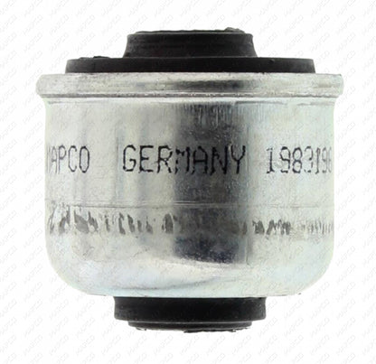 MAPCO Lagerung, Lenker Vorderachse beidseitig  unten  vorne  hinten  33146