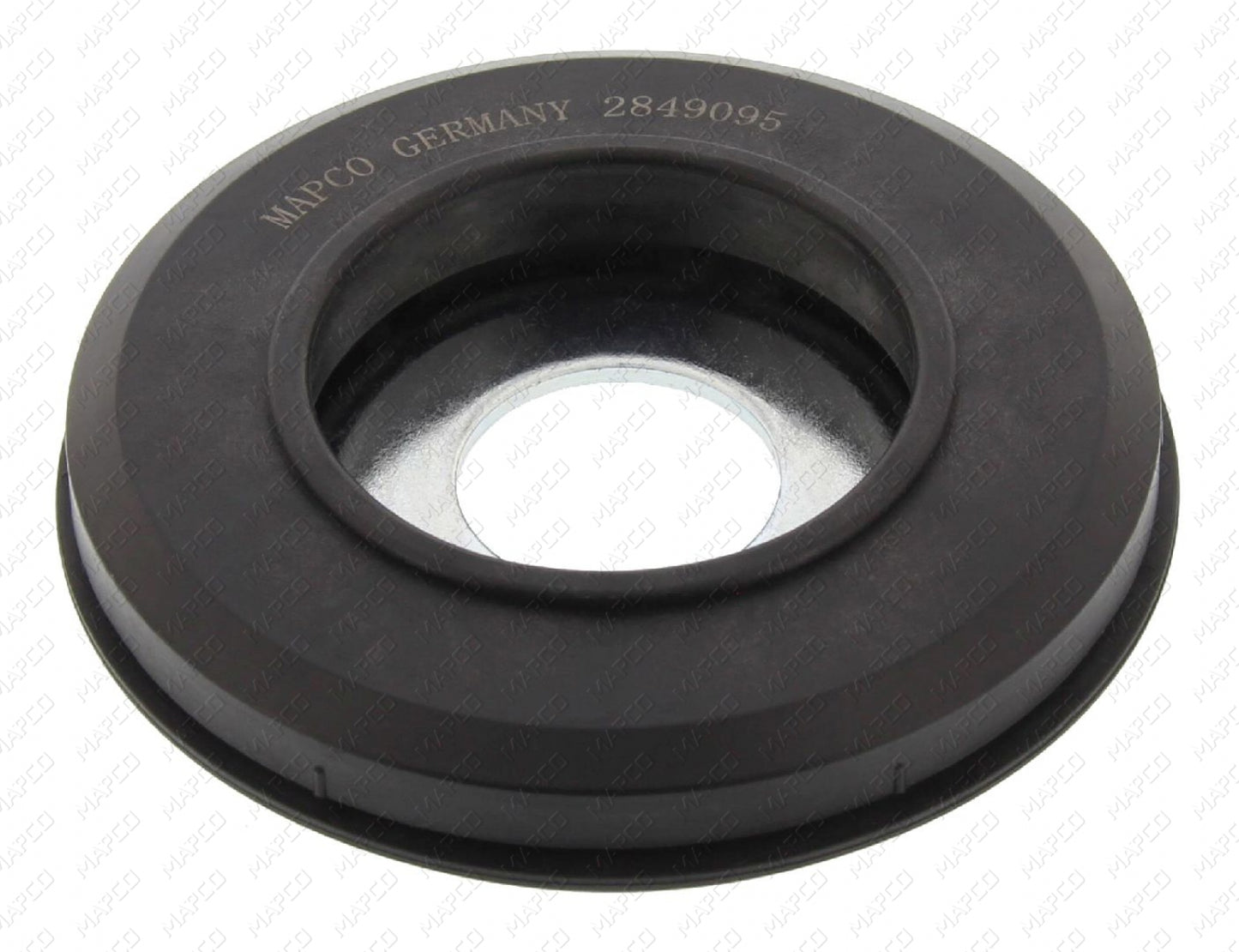 MAPCO Wälzlager, Federbeinstützlager Vorderachse  37700