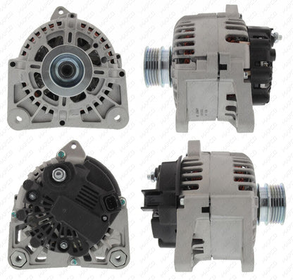 MAPCO Generator 13523