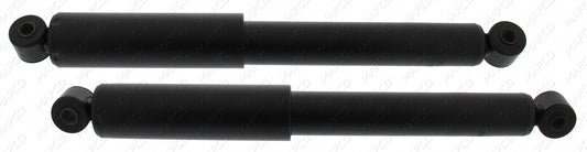 MAPCO Stoßdämpfer Satz  Hinterachse  20834/2
