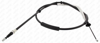 MAPCO Seilzug, Feststellbremse hinten links  5124