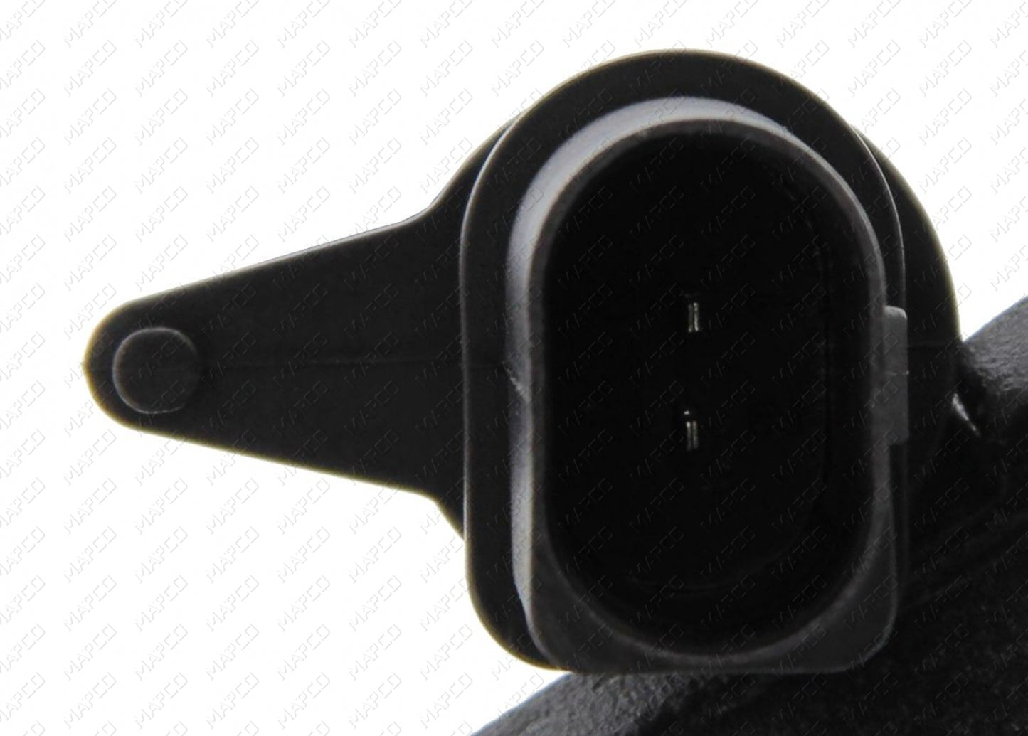 MAPCO Bremsbelagsatz, Scheibenbremse Vorderachse  6534HPS