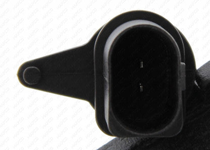 MAPCO Bremsbelagsatz, Scheibenbremse Vorderachse  6534HPS