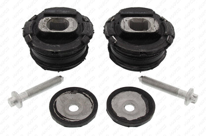 MAPCO Reparatursatz, Achskörper Hinterachse beidseitig  vorne  36973