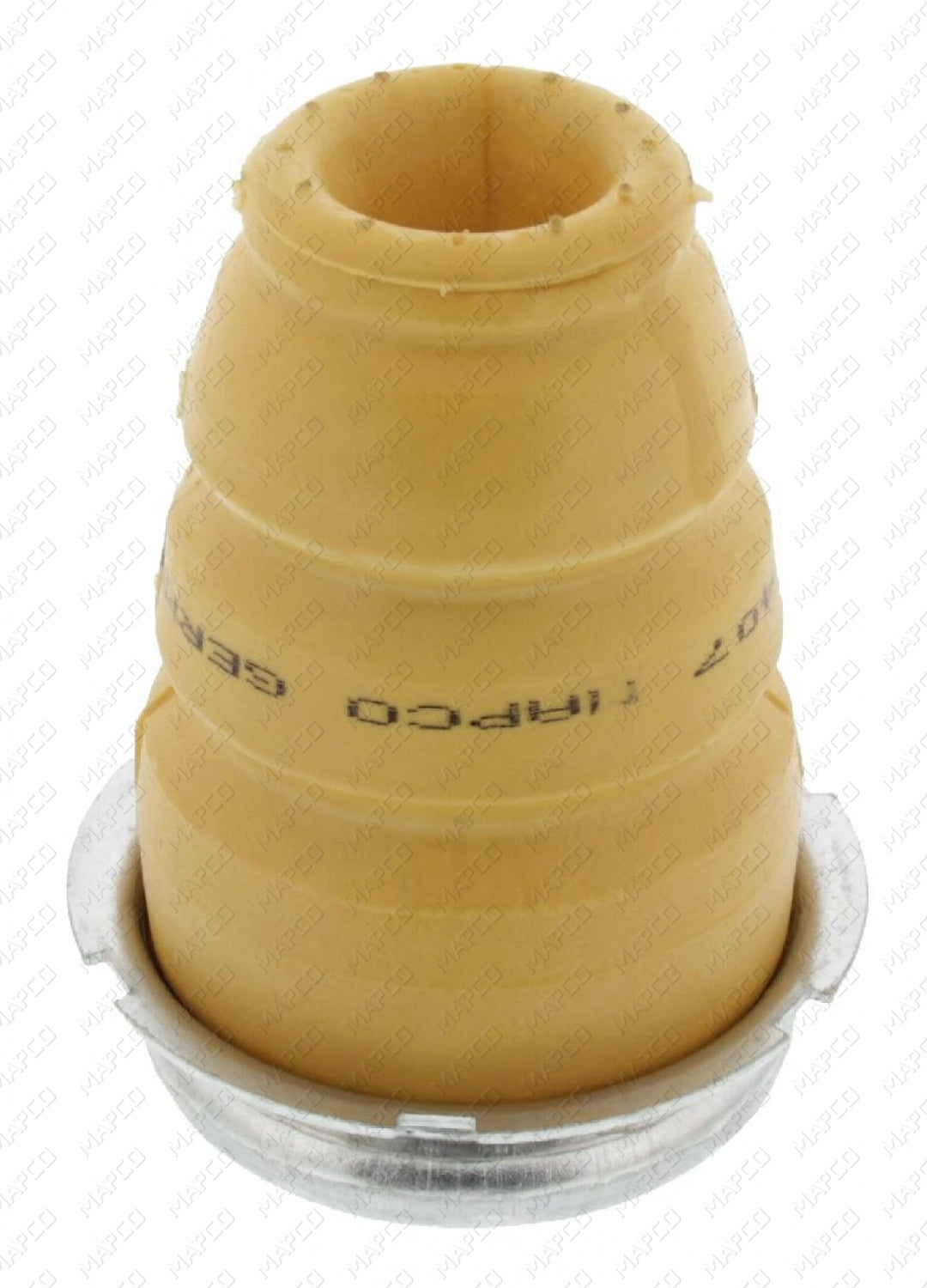 MAPCO Anschlagpuffer, Federung Hinterachse  32407