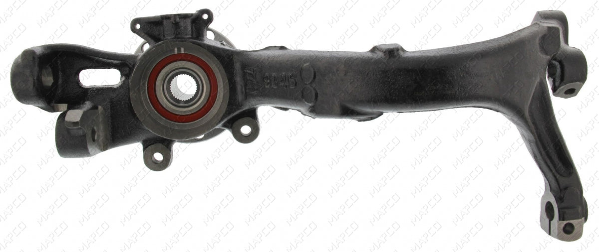 MAPCO Reparatursatz, Achsschenkel Vorderachse rechts  107752/4