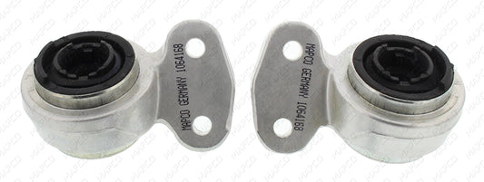 MAPCO Reparatursatz, Lenker Satz  Vorderachse links  Vorderachse rechts  unten  36660