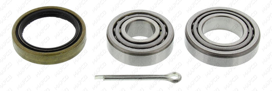 MAPCO Radlagersatz Hinterachse  26526