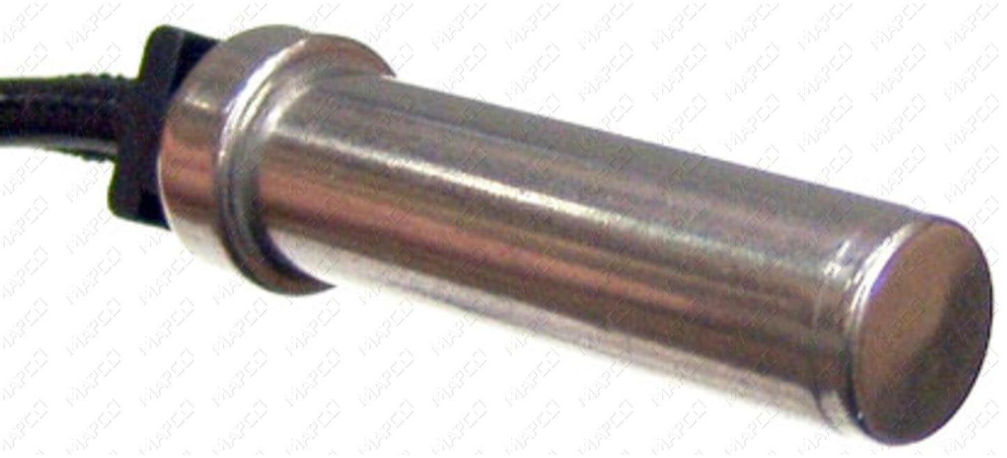 MAPCO Sensor, Raddrehzahl Vorderachse  beidseitig  86856