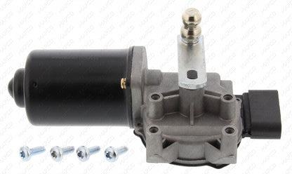 MAPCO Wischermotor vorne  90134