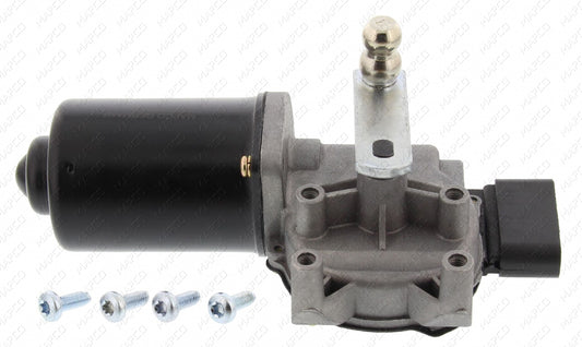 MAPCO Wischermotor vorne  90134