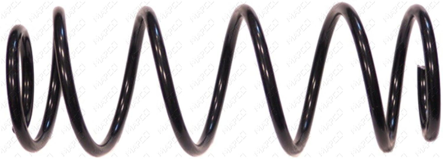 MAPCO Fahrwerksfeder Hinterachse  70680