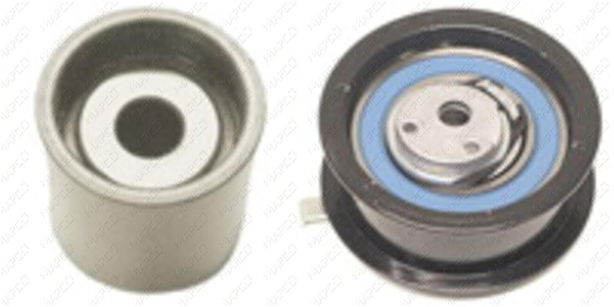 MAPCO Rollensatz, Zahnriemen 24821