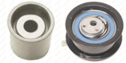MAPCO Rollensatz, Zahnriemen 24821