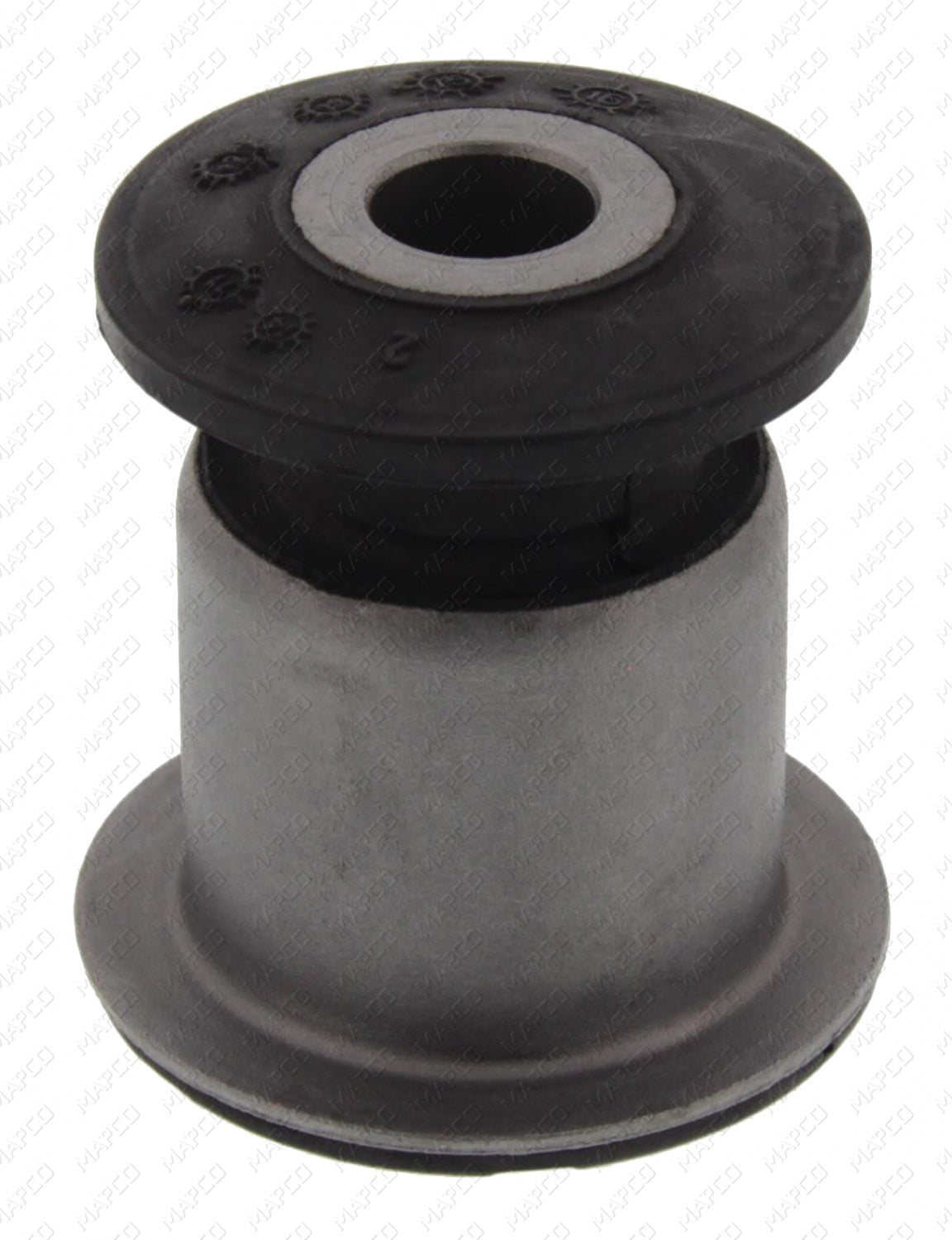 MAPCO Lagerung, Lenker Vorderachse beidseitig  unten  vorne  innen  37863