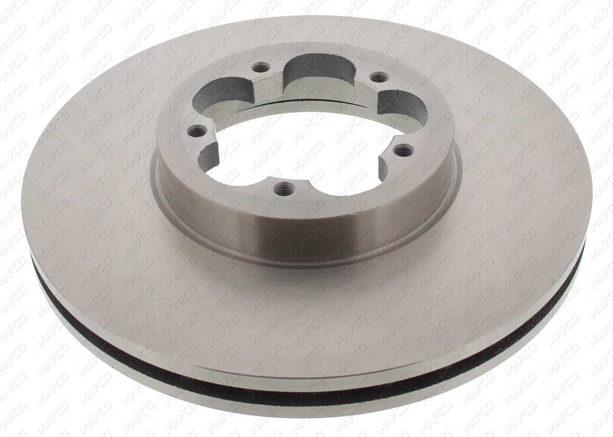MAPCO Bremsscheibe Vorderachse  25823