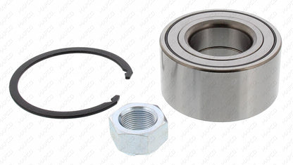 MAPCO Radlagersatz 46551
