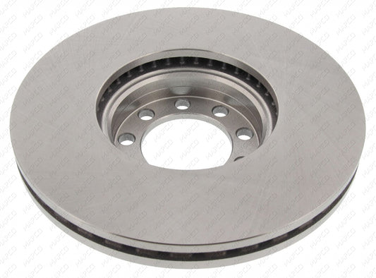 MAPCO Bremsscheibe Vorderachse  25056
