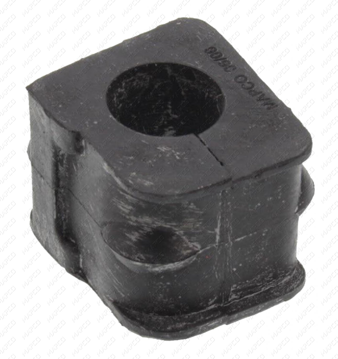 MAPCO Lagerung, Stabilisator Vorderachse links  innen  33949