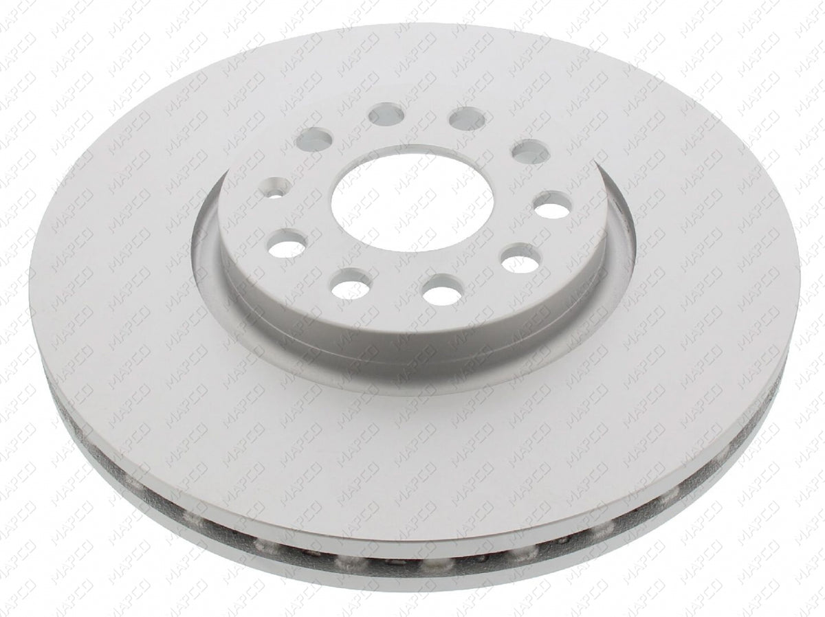 MAPCO Bremsscheibe 45841C