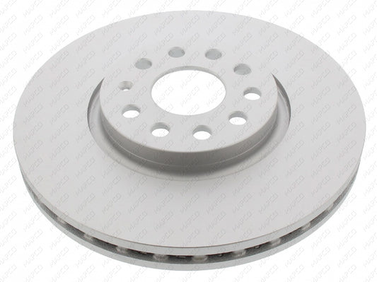 MAPCO Bremsscheibe 45841C