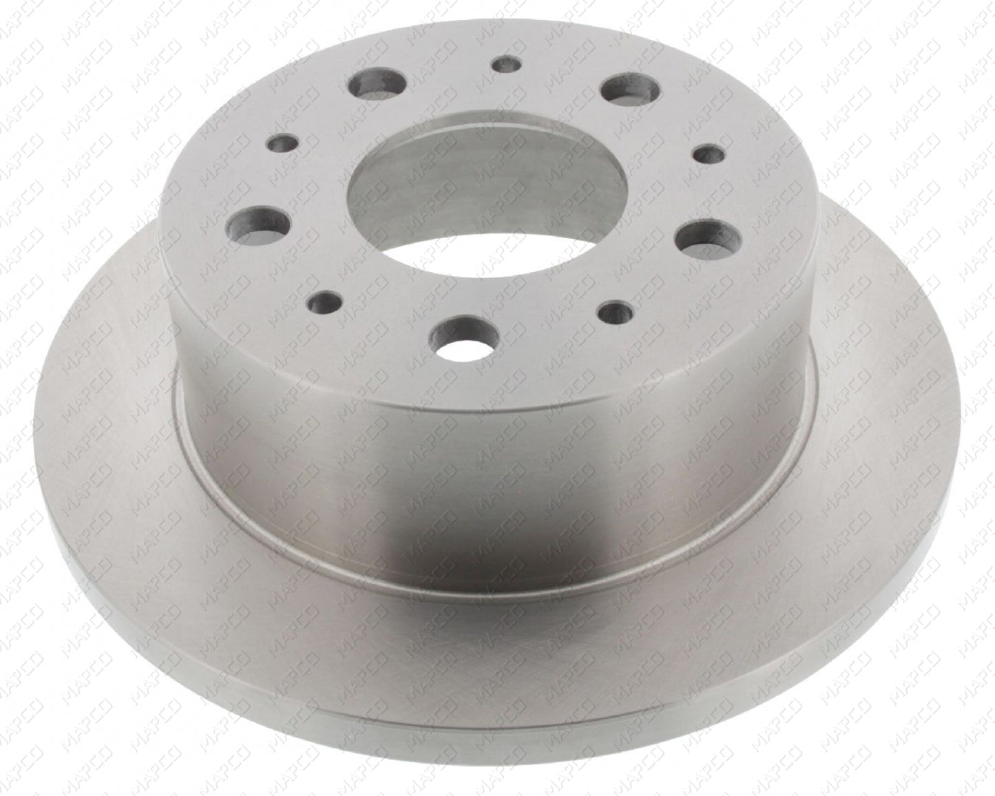 MAPCO Bremsscheibe Hinterachse  15336