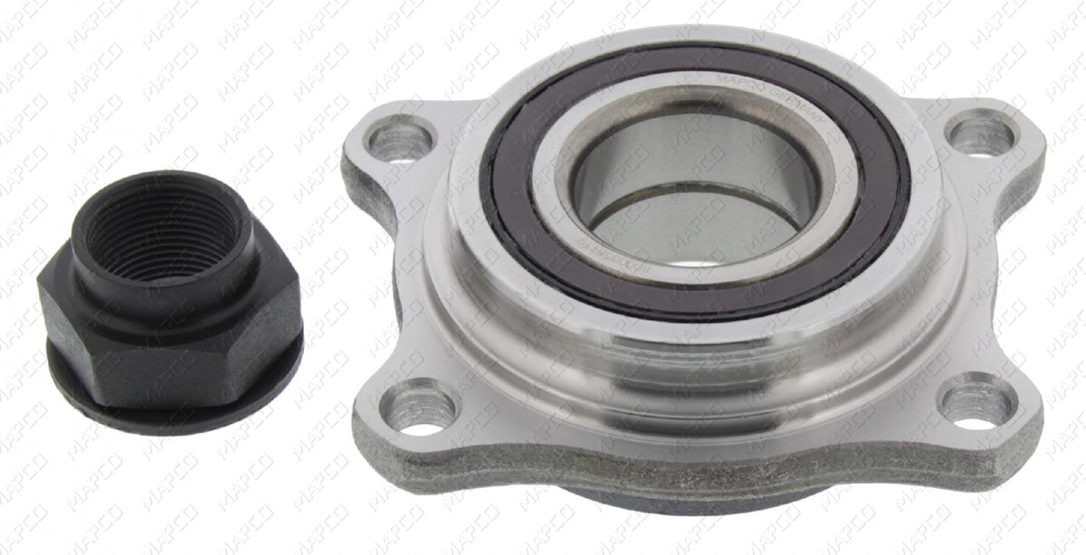 MAPCO Radlagersatz Vorderachse  26036
