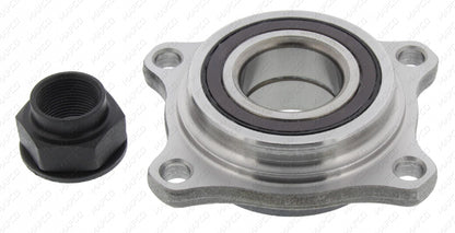 MAPCO Radlagersatz Vorderachse  26036