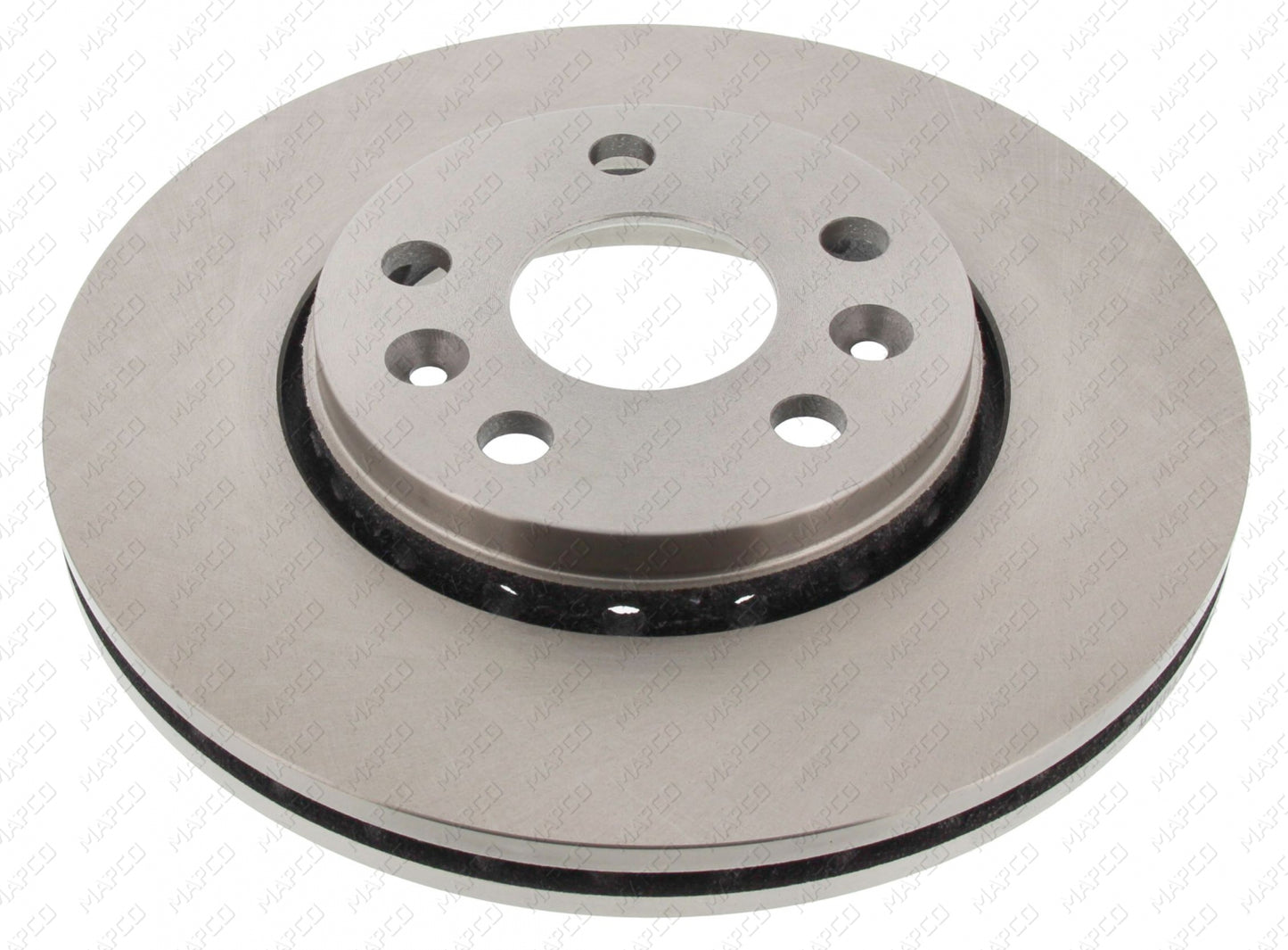 MAPCO Bremsscheibe Vorderachse  25126