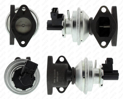 MAPCO AGR-Ventil 83901