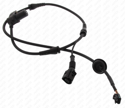 MAPCO Sensor, Raddrehzahl Vorderachse beidseitig  86818